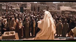 ناکامی فیلم حضرت رسول (ص) ساخت...