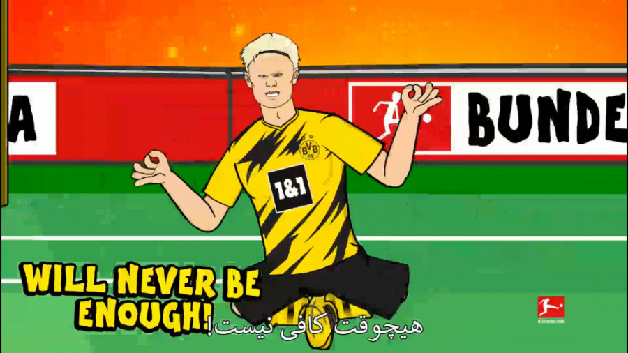 کارتون طنز چگونه می&zwnj;توان...