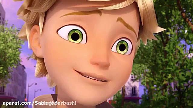 انیمیشن دختر کفشدوزکی قسمت شرو...