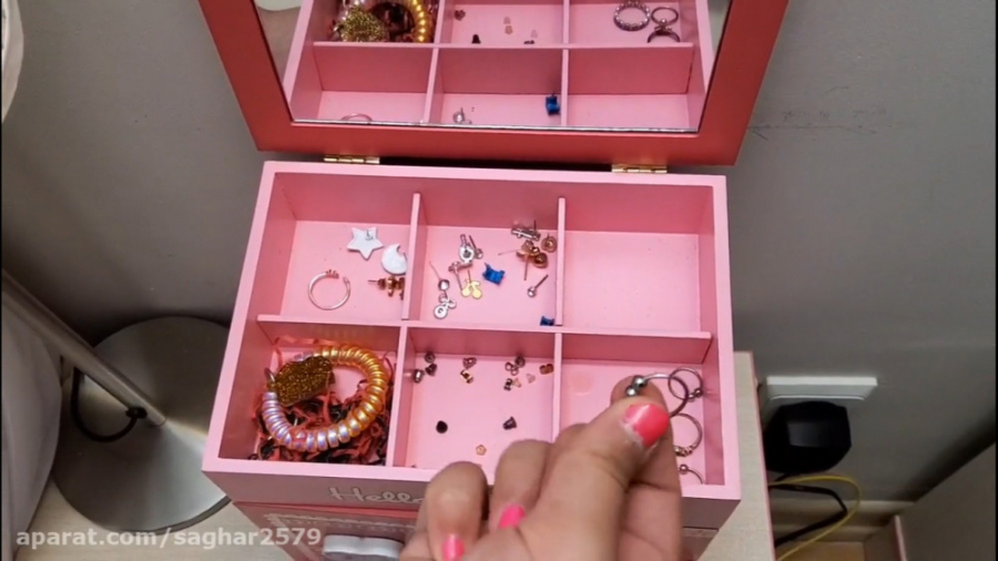 اتاق نسیم ( روم تور ) درخواستی