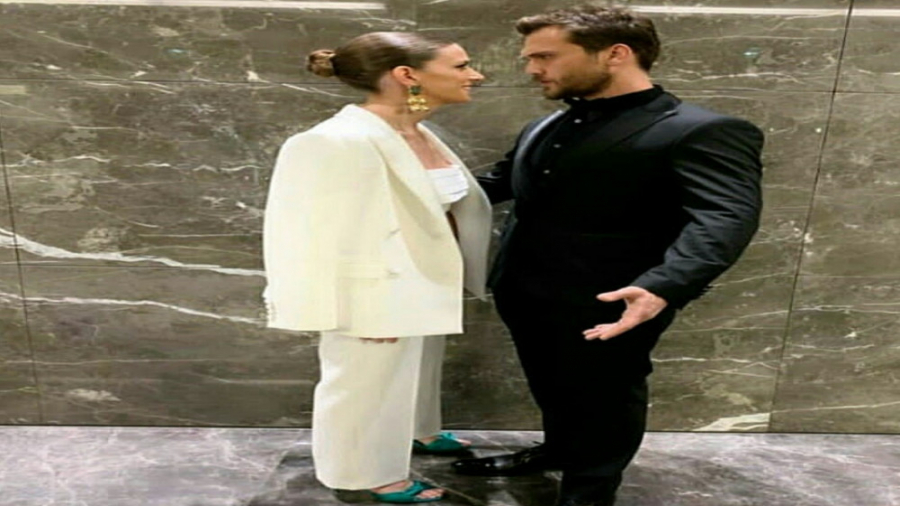 گالای فیلم سینمایی معجزه در سلول شماره هفت ۷:: : : اراس بولوت اینملی زمان82ثانیه