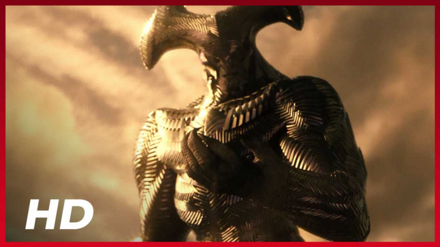 Justice League  استپن‌ولف آنتی...