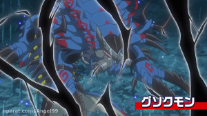 انیمیشن ماجراهای دیجیمون فصل ا...