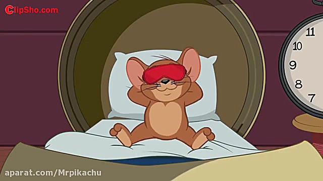 موش و گربه جدید.کارتون تام و ج...