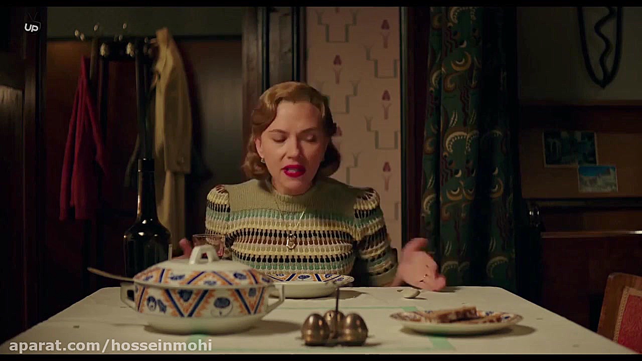 دانلود فیلم جوجو خرگوشه 2019 Jojo Rabbit دوبله فارسی زمان6418ثانیه