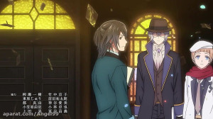 انیمیشن بونگو و کیمیاگر فصل او...