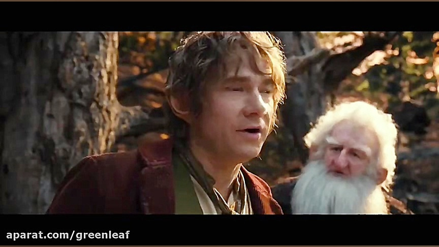 بیلبو و تورین .با اهنگ مرتضی پ...