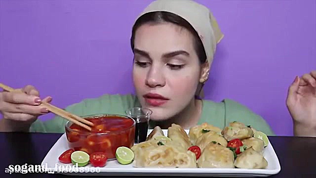 سوگند فود دانپلینگ