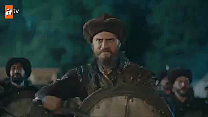 ناراحت شدن بالا و ازدواج عثمان...