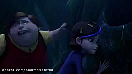 شکارچیان ترول فصل 2 قسمت 5