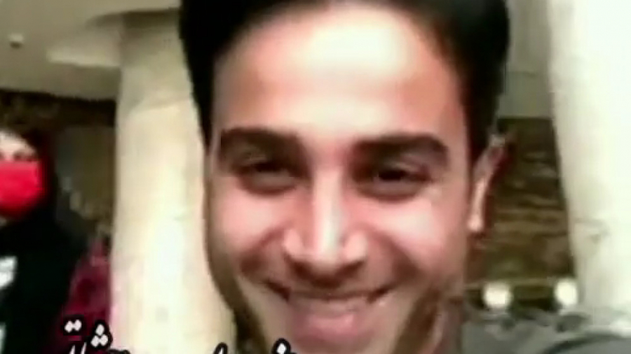 ادیت نابی جدید از آرمان درویش