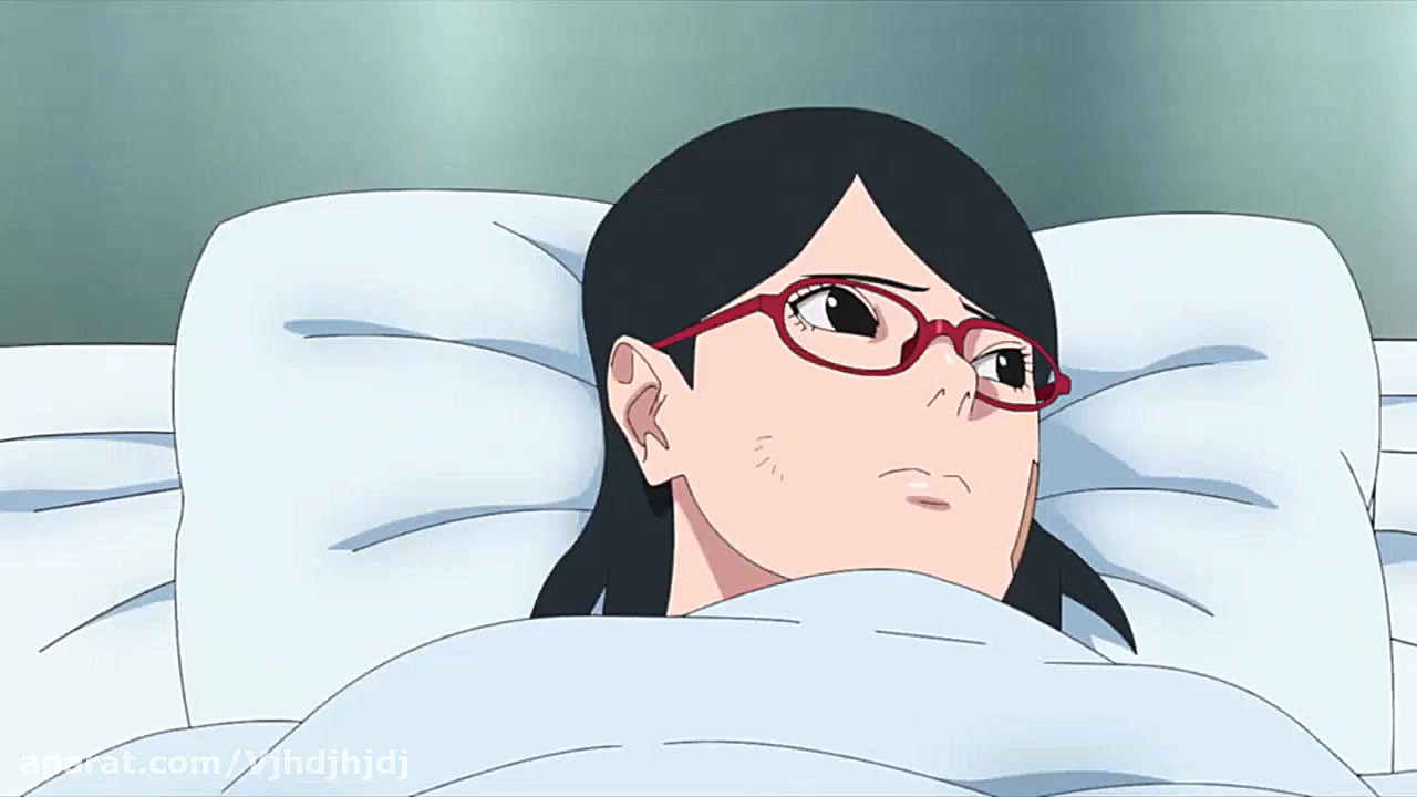 انیمه بوروتو قسمت 208 زیر نویس...