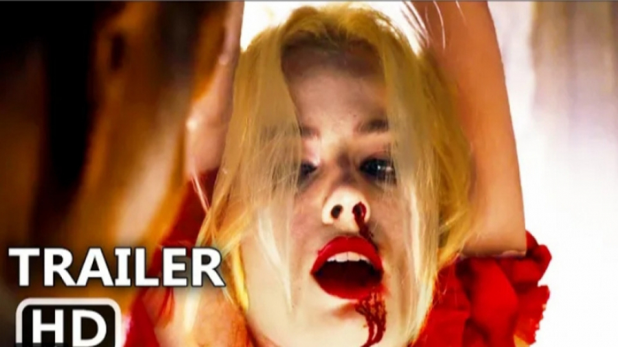 تیزر فیلم جوخه انتحاری ۲۰۲۱ ها...