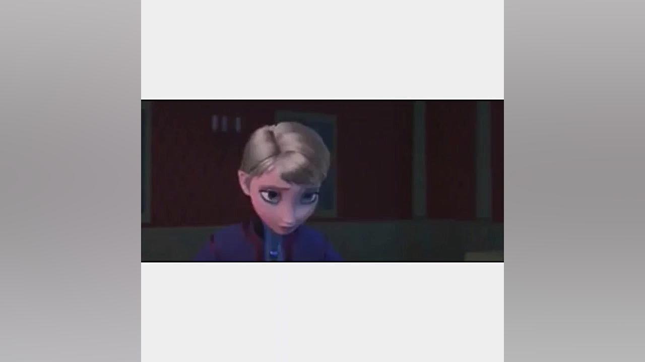 دوبله من فروزن ۱