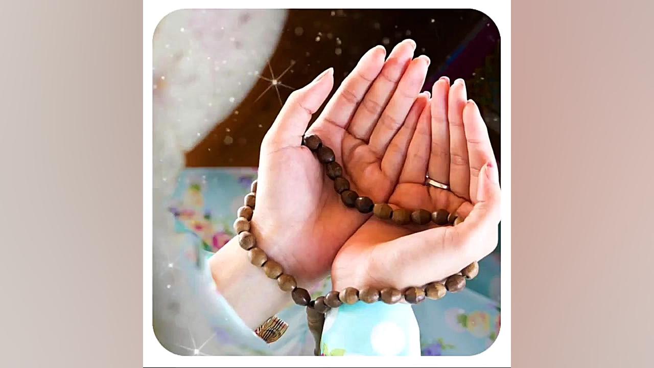 کلیپ ویژه روز عرفه دعای عرفه م...