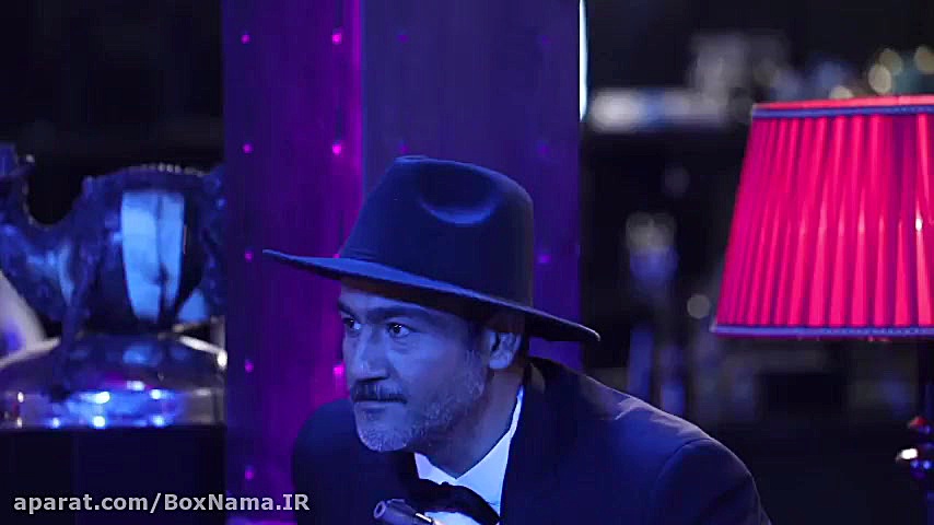 دانلود شب های مافیا 3 (سری سوم...