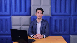 تحلیل تکنیکال نمودار برکت 27 ت...