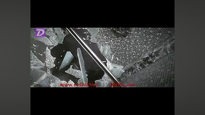 قسمتی از فیلم سینمایی Wild.Card.2015 زمان47ثانیه