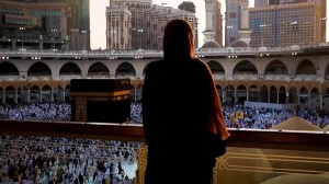 ماه ذی الحجه؛ ماه مهربان
