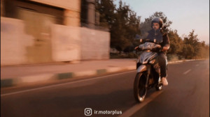 مودناس گالکسی ۱۳۰