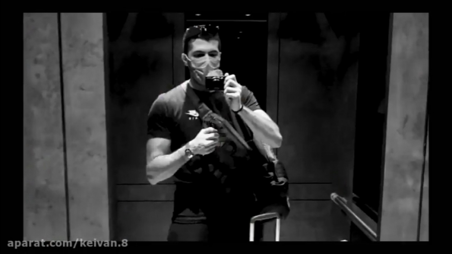 زاکر و زاهد در کنار هم ( فرشاد...