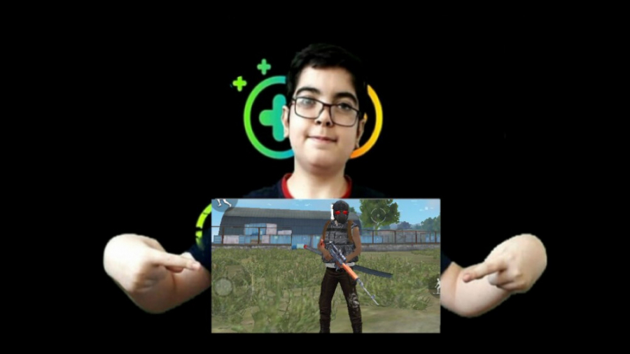 آموزش تنظیم کردن روی هدشات در...