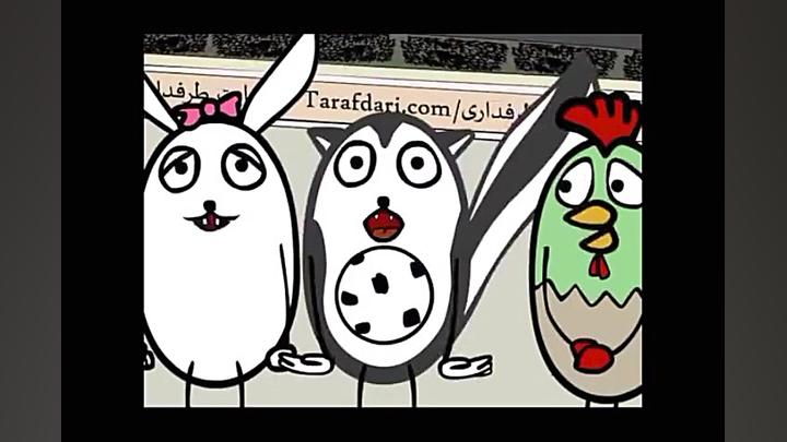 سوریلند مسابقه حیوانات