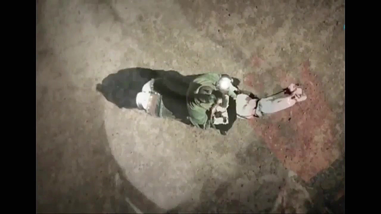 نماهنگ قافله سالار