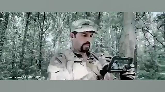 فیلم چینی جدید گرگ مبارز دوبله...