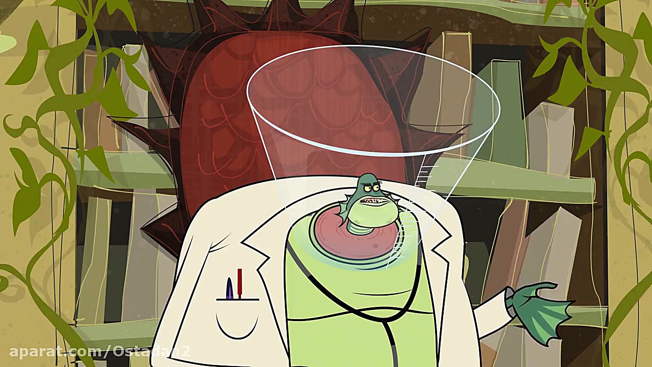 دانلود سریال کارتونی هتل ترانس...