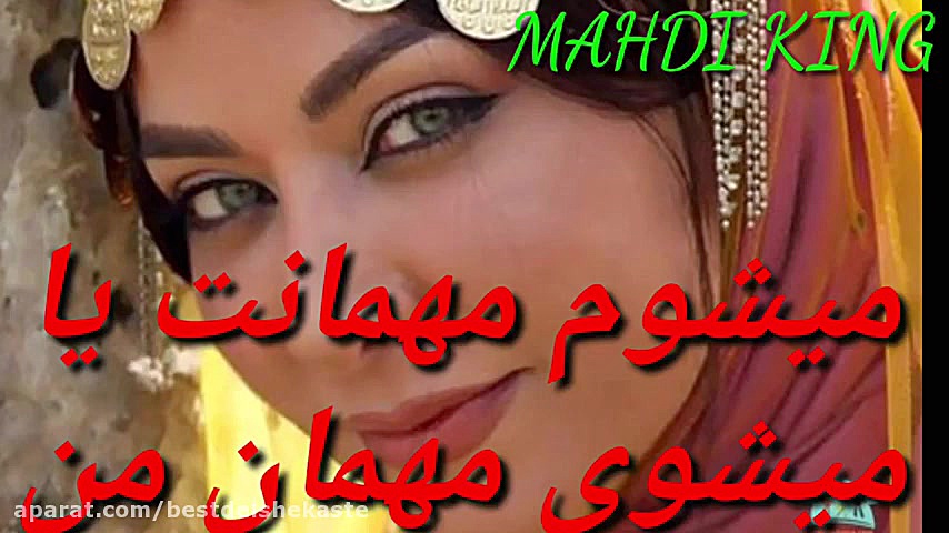 اهنگ افغانی حاجی فیروز قندزی م...