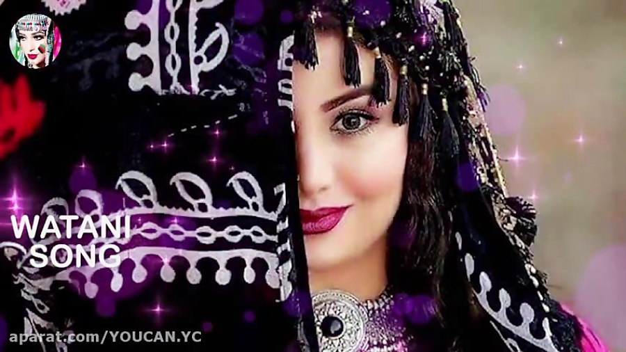 آهنگ زیبای افغانی صوفی شعیب وط...