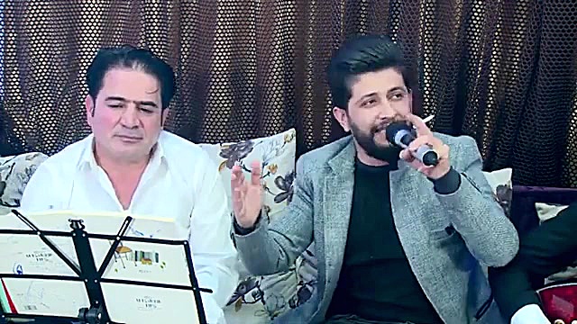 شیروان عبدالله و حمه جزا