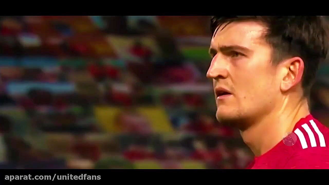 واران مگوایر، زوج احتمالی منچس...