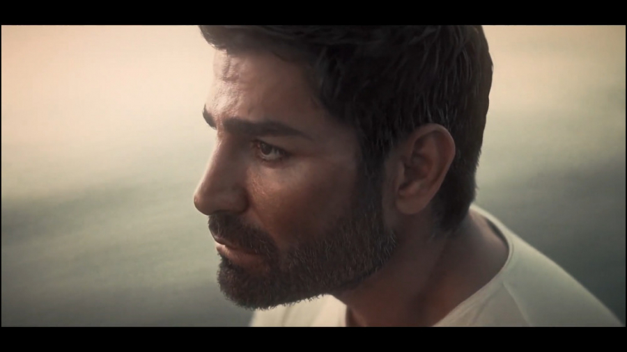 موزیک ویدئو رضا ملک زاده  عاشق...