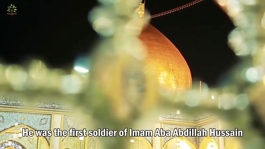 Aqab Rasool An important message of Hazrat Muslim ibn Aqeel a.s