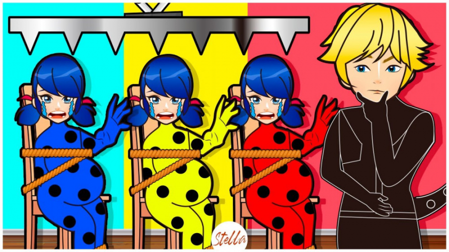 ایده های کارتونی پرنسسی و میرا...