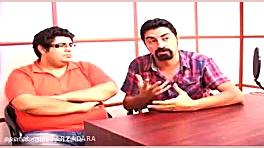 بن تن دوبله فارسی