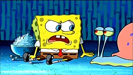 کارتون باب اسفنجی انمیشن باب ا...