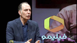 کافه آپارات ۶۴ | بهنام تشکر :...