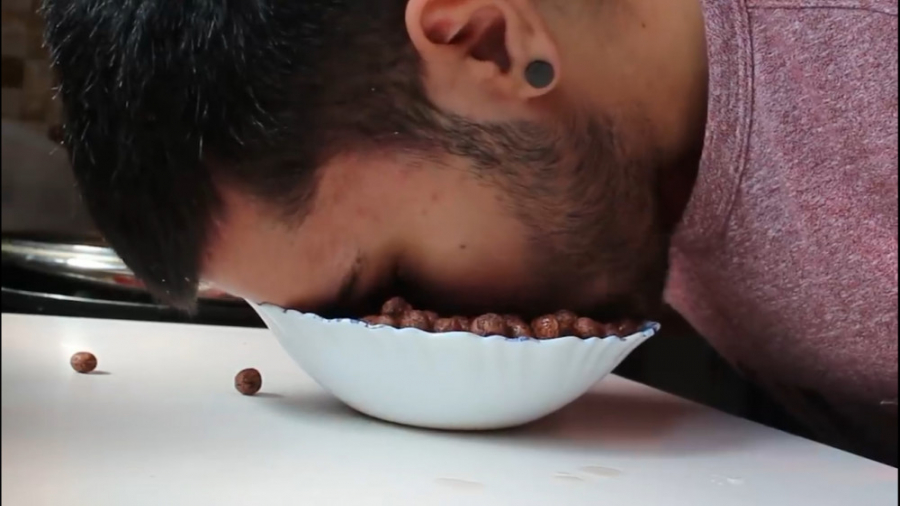 تو زندگی من چی میگذره ولاگ یک...