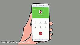 سوریلند طلاق پرویز و پونه