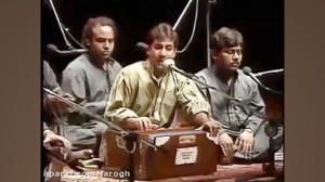 فیلم مراسم عیدالزهرا (س)