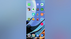 آموزش گذاشتن پخش زنده در آپارا...