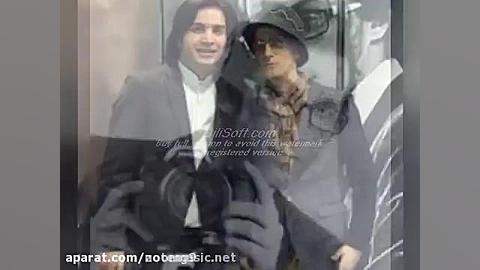 اهنگ مرتضی پاشایی انتظار