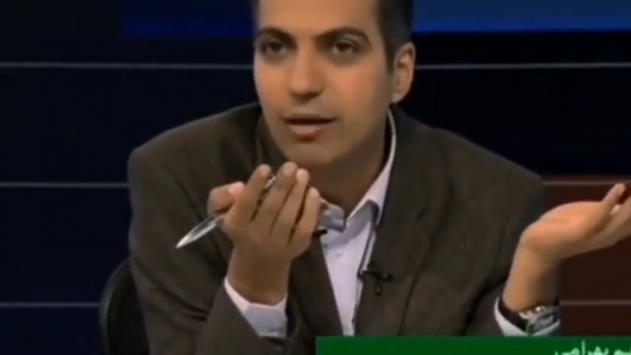 عادل فردوسی پور