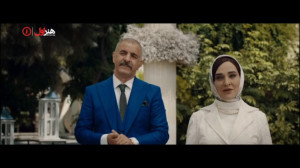 فصل دوم ملکه گدایان قسمت هشتم