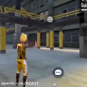 طنز فری فایر جدید