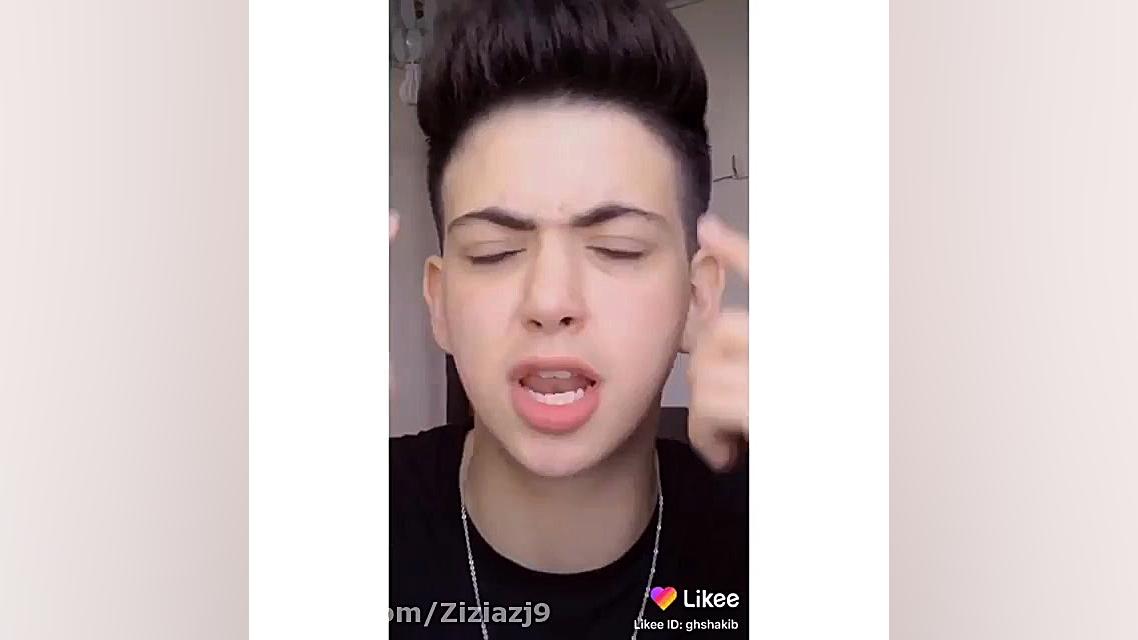 کلیپ شکیب غلامی