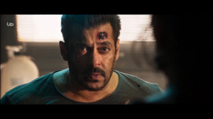 فیلم هندی ببر زنده است ( سلمان...